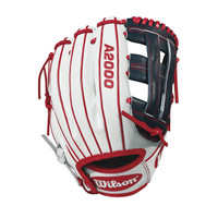 Wilson 2018 A2000 SR32 GM Infield Softball Glove 12 Right Hand Throw