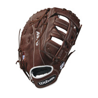 Wilson 2018 A900 First Base Mitt 12 inch Right Hand Throw