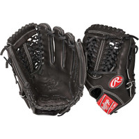 Rawlings PRO1175-4JB Heart of the Hide 11.75 inch Baseball Glove (Right Handed Throw)
