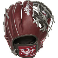 Rawlings Heart of Hide PRO204-2SHDS Baseball Glove 11.5 Right Hand Throw