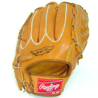 Rawlings Heart of Hide PRO6XBC Baseball Glove 12 inch Oil Pocket Right Hand Throw