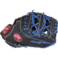 Rawlings Pro Preferred PROSCMHCBRR Salesman Sample First Base Mitt 12.75 Right Hand Throw