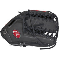 Rawlings Heart of the Hide PRO601DS Baseball Glove 12.75 in Outfield Glove Right Hand Throw