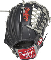Rawlings Gamer G204-2BG Baseball Glove 11.5 Right Hand Throw