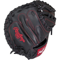Rawlings Gamer GCM325PTB Youth Catchers Mitt 32 Right Hand Throw