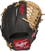 Rawlings Gamer XLE GXLE204-4DSC Basball Glove 11.5 Right Hand Throw