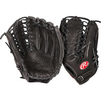 Rawlings PRO601JB Salesman Sample Heart of the Hide 12.75 inch Baseball Glove (Right Handed Throw)