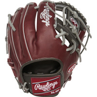 Rawlings Heart of Hide PRO204-2SHDS Salesman Sample Baseball Glove 11.5 Right Hand Throw