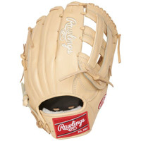 Rawlings Pro Preferred 12.75 in Outfield Glove Right Hand Throw