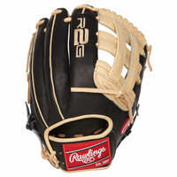 Rawlings Heart of the Hide R2G 12.25 Inch PROR207-6BC Baseball Glove Right Hand Throw