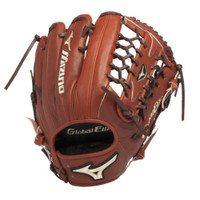 Mizuno GGE70J1 Global Elite Jinama 12.75 Baseball Glove (Left Handed Throw)