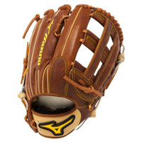 Mizuno GCP82S Classic Pro Soft Baseball Glove 12.75 inch (Right Hand Throw)