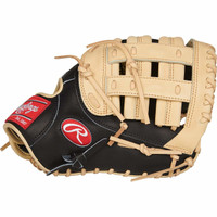 Rawlings Heart of Hide R2G PRORFM18-17BC First Base Mitt 12.5 Right Hand Throw