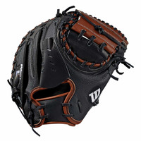 Wilson 2019 A2K Baseball Catchers Mitt 33.5 Right Hand Throw