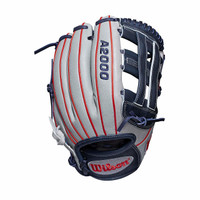 Wilson A2000 Fasptich Softball Glove Sierra Romero 12 inch Right Hand Throw