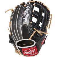 Rawlings Heart of The Hide Hyper Shell PRO3039-6BCF Baseball Glove 12.75 Right Hand Throw