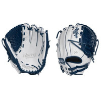 Rawlings Liberty Advanced RLA125-18WN Fastpitch Softball Glove 12.5 Right Hand Throw