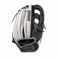 Wilson A2000 Fastpitch Softball Glove 12 Dual Post Web Right Hand Throw
