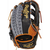 Rawlings Heart of the Hide ColorSync 3.0 12.75 in Mesh Outfield Baseball Glove Right Hand Throw