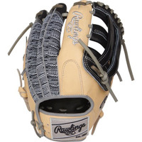 Rawlings Heart of Hide CS 3.0 Baseball Glove 11.75 PRO205-6BCZ Right Hand Throw