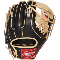 Rawlings Heart of the Hide R2G Series 11.5 in Infield Baseball Glove Right Hand Throw