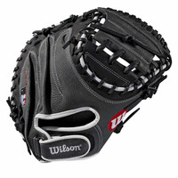 Wilson A1000 Catchers Mitt 33 inch Right Hand Throw CM33