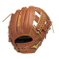 Mizuno GMP600AX Pro Limited Baseball Glove 11.5 inch (Right Hand Throw)