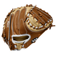 Wilson A2K Catchers Mitt M1 33.5 Right Hand Throw