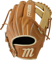 Marucci Cypress 11.75 Baseball Glove 54A4 Single Post Web Right Hand Throw