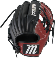 Marucci Capitol 11.25 Baseball Glove 52AI One Piece Web Right Hand Throw