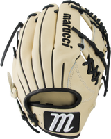 Marucci Capitol 11.5 Baseball Glove 53A2 I Web Right Hand Throw