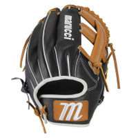 Marucci Capitol 11.75 Baseball Glove 54A4 Single Post Web Right Hand Throw