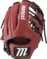 Marucci Capitol 11.75 Baseball Glove 64A2 Single I Web Right Hand Throw