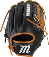Marucci Capitol 11.75 Baseball Glove 14K4 Single T Web Right Hand Throw