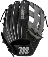Marucci Oxbow OX1275 Baseball Glove 12.75 H Web Right Hand Throw