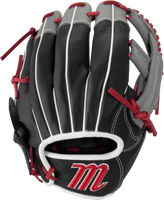 Marucci Vermilion Youth Baseball Glove VR1150Y 11.5 Single Post Right Hand Throw