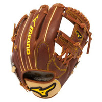 Mizuno GCP41F Classic Future 11.25 in Baseball Glove (Right Hand Throw)