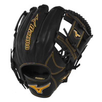 Mizuno MVP Prime GMVP1175P1 Baseball Glove 11.75 in (Right Hand Throw)