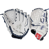Rawlings Derek Jeter PRODJ2FS-JET Baseball Glove 11.5 (Right Hand Throw)