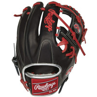 Rawlings Pro Preferred 11.75 Baseball Glove F Lindor Right Hand Throw