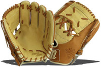 Marucci Cypress Series 52A1 11.25 Baseball Glove 1 Piece Solid Right Hand Throw