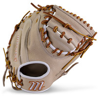 Marucci Oxbow M Type Catchers Mitt 235C1 33.5 SOLID Right Hand Throw