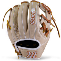 Marucci Oxbow M Type Baseball Glove 43A2 11.5 I WEB Right Hand Throw