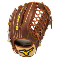 Mizuno Classic Pro Soft GCP81S Baseball Glove 12.75 inch (Right Hand Throw)