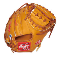 Rawlings Heart of Hide 2022 Catchers Mitt 33 inch Right Hand Throw