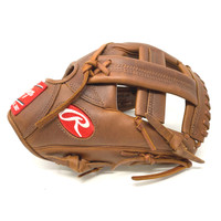 Rawlings Heart of the Hide PRO-TT2 Baseball Glove 11.5 Timberglaze Timberglaze Right Hand Throw