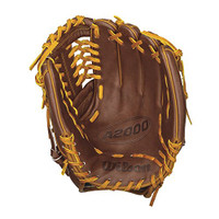 Wilson A2000 CJW Baseball Glove 12 inch (Right Hand Throw)