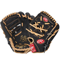 Rawlings PRO1175DCB Heart of the Hide 11.75 inch Dual Core Baseball Glove (Right Handed Throw)