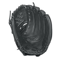 Wilson A2000 Fastpitch CAT 12 Softball Glove (Right Hand Throw)