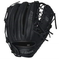 Wilson A1K BB4 OTIF 11.5 inch Baseball Glove (Right Handed Throw)